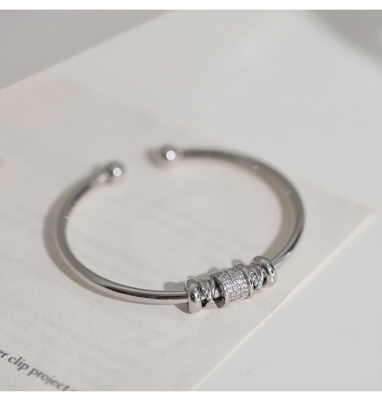 Lilium armband