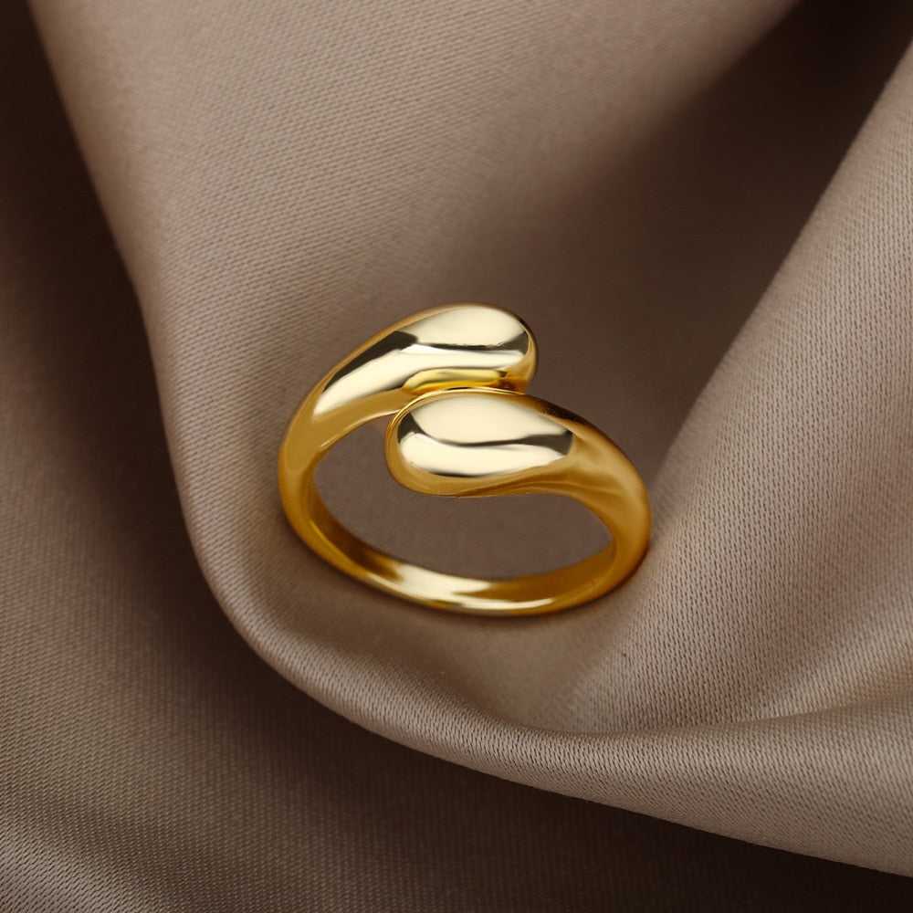 Lisa ring