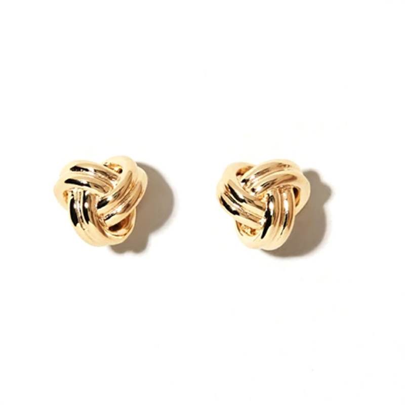 Love Knot stiftøredobber