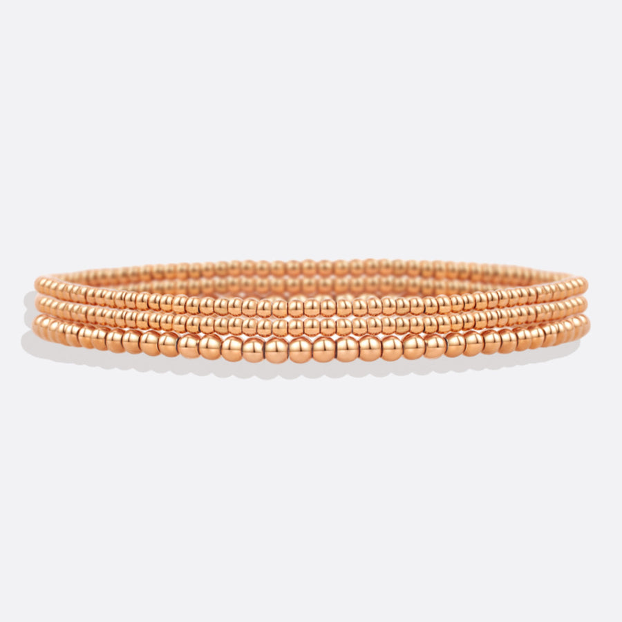 Set med stapelbara kularmband 322 – bild 8