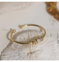 Lilium armband
