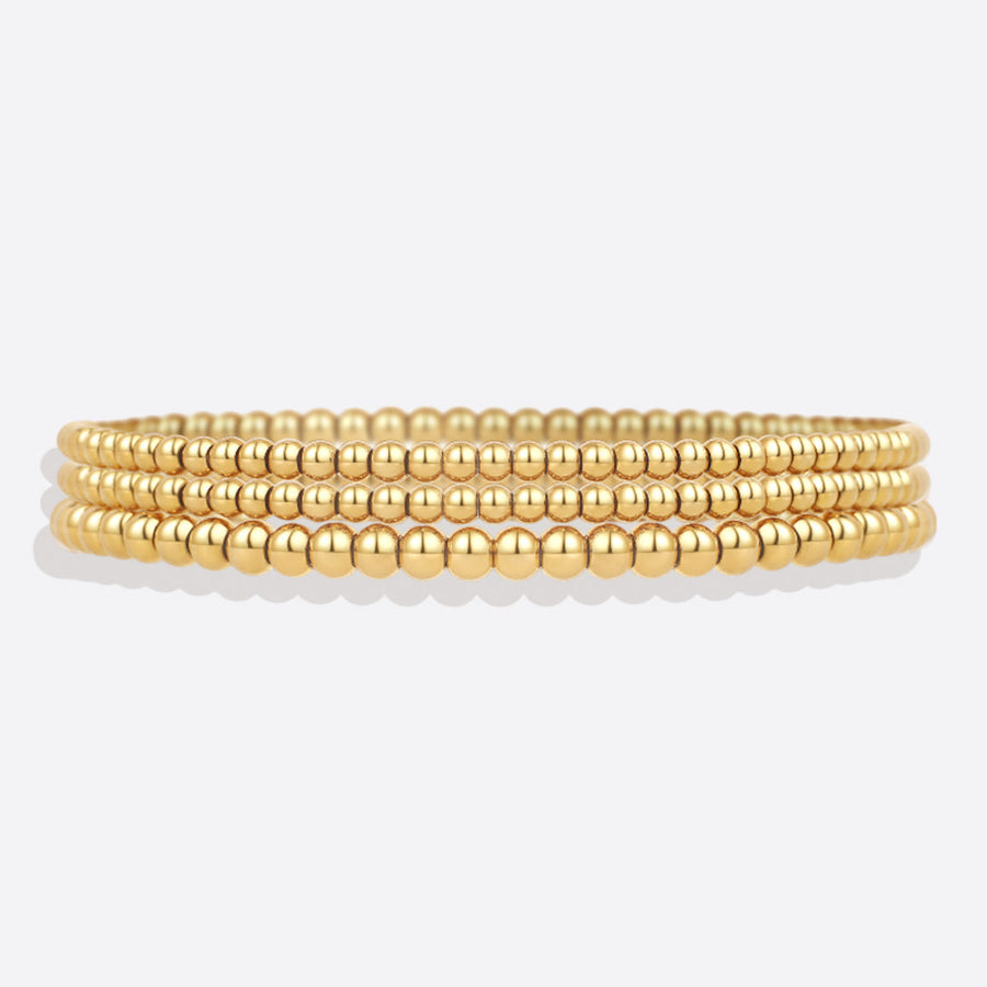 Bracelet à perles