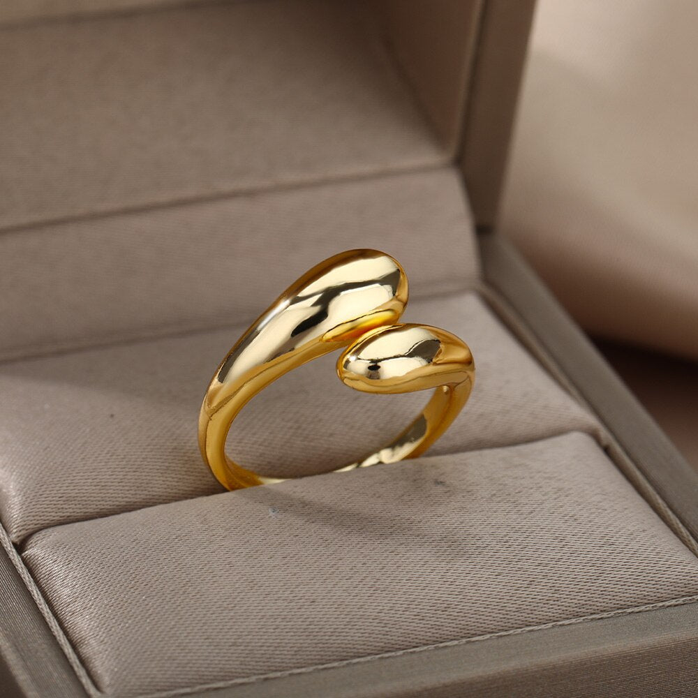 Lisa ring