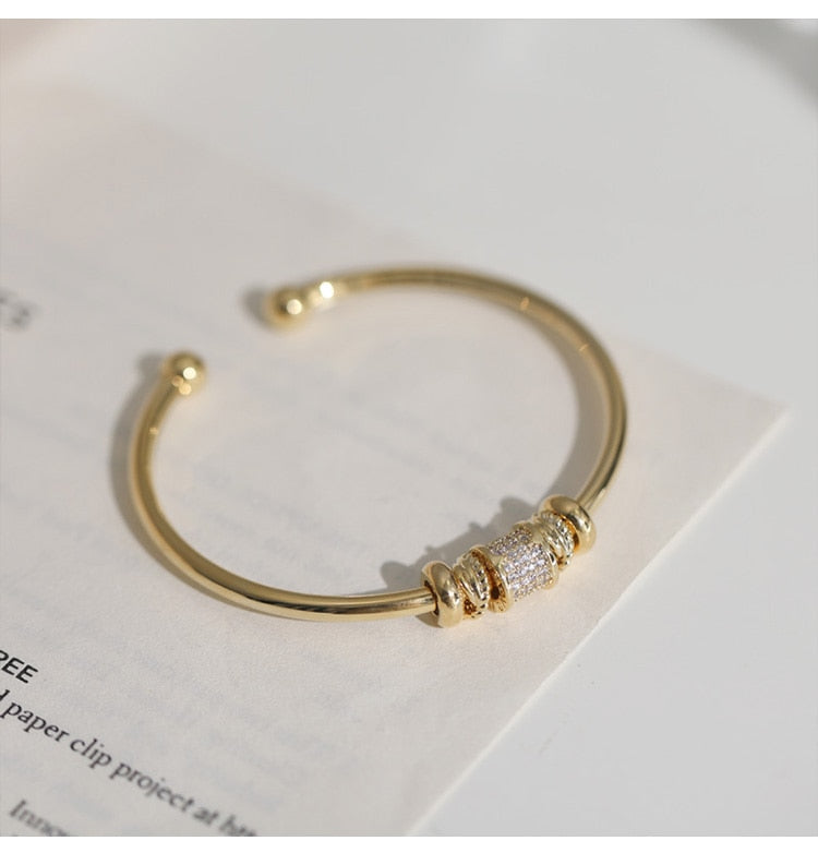 Lilium armband