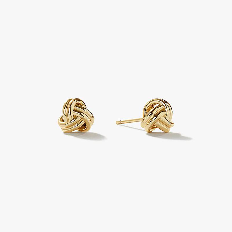 Love Knot stiftøredobber