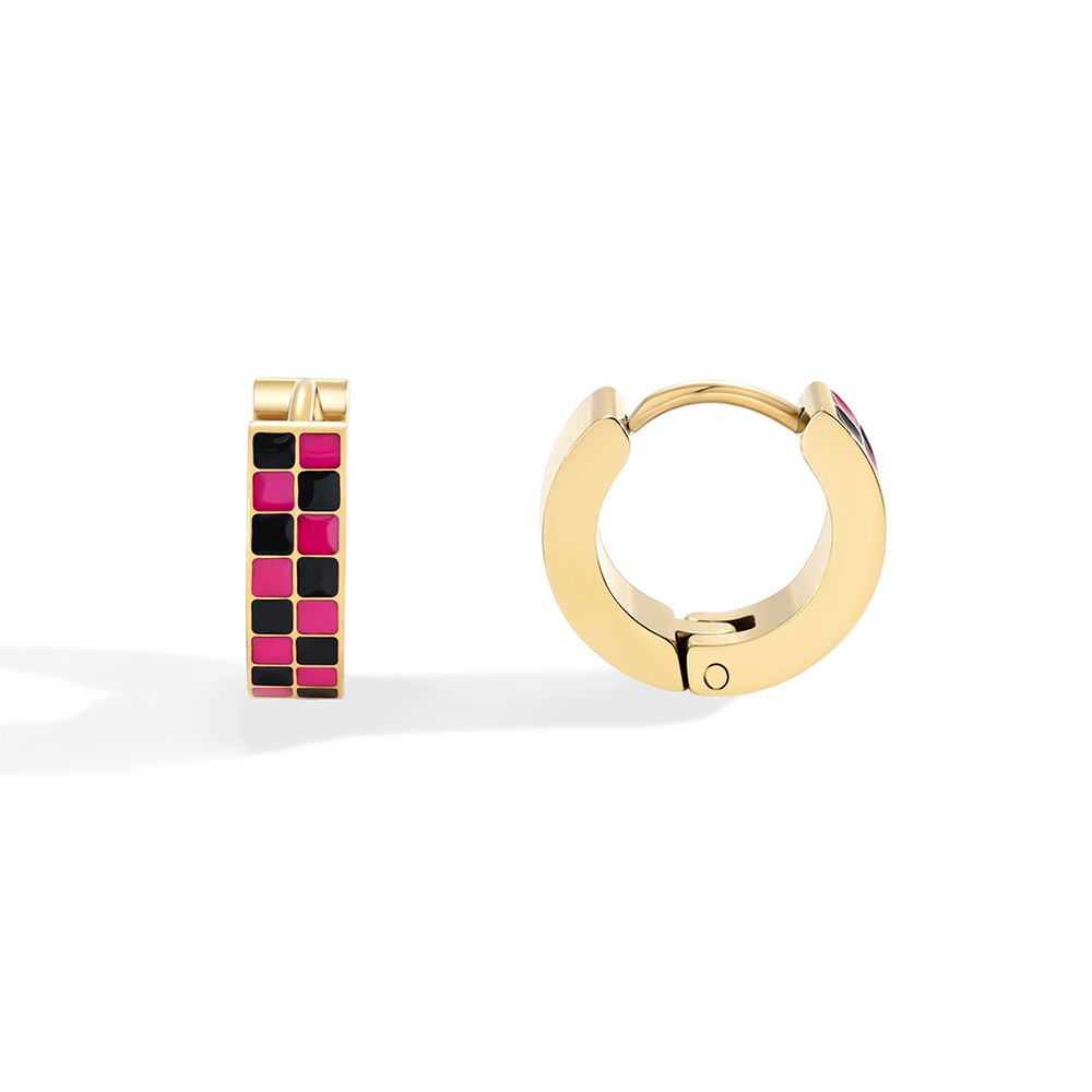 Rutete hoops