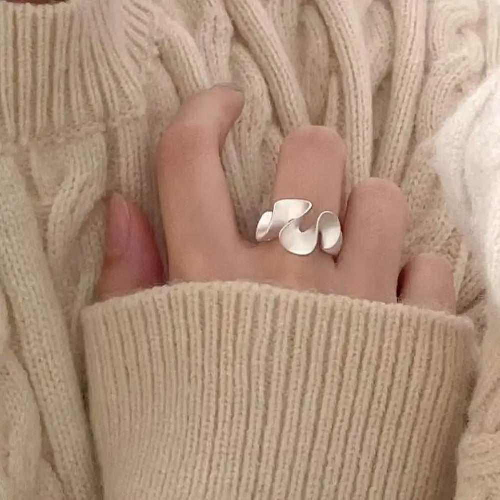 Tori ring