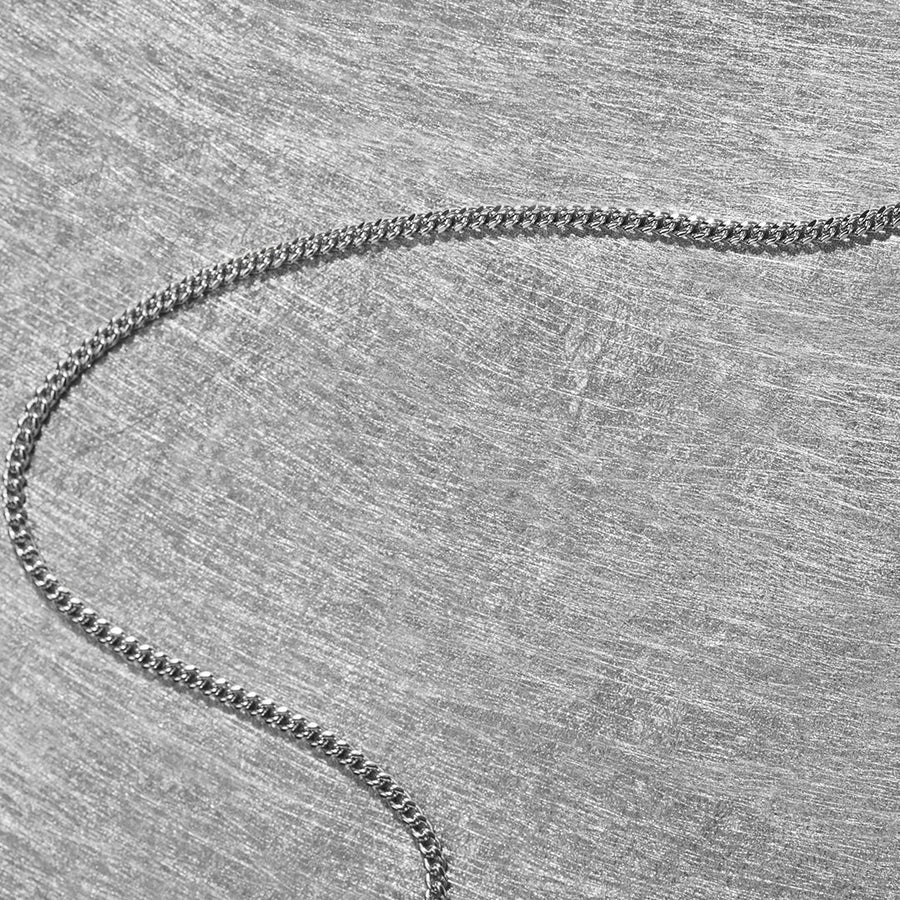 Kubansk halskjede 3 mm