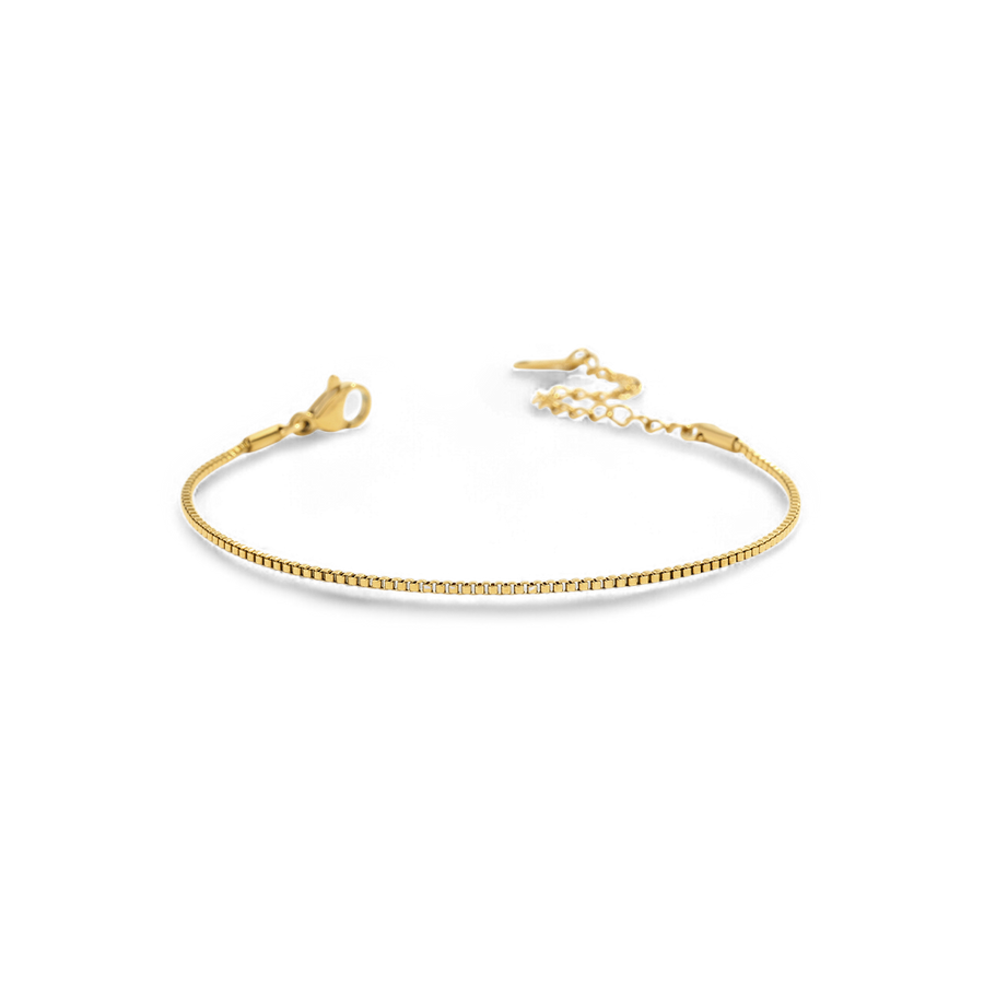 Essential armbånd i venetianerkjede