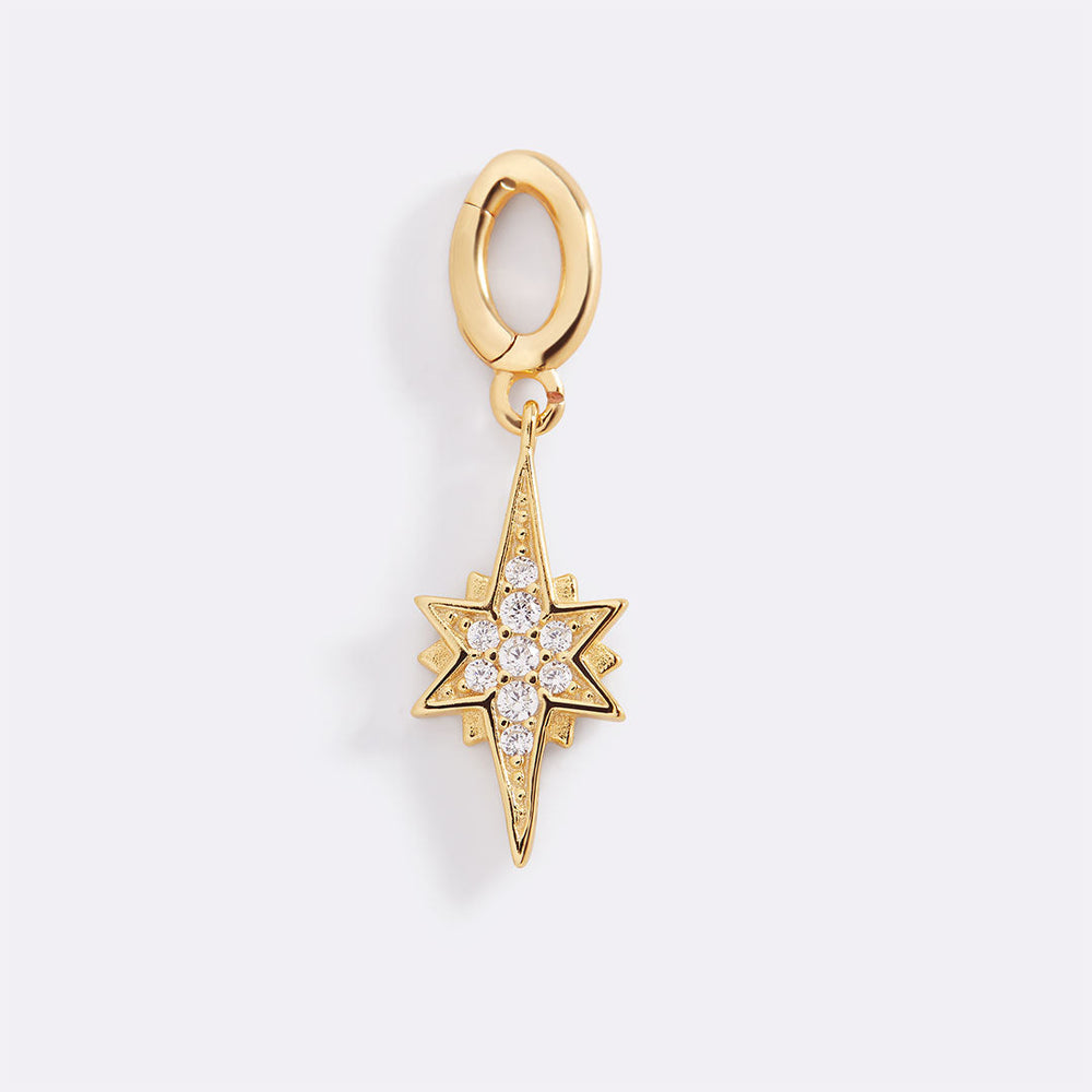 Celestial stjärnberlock