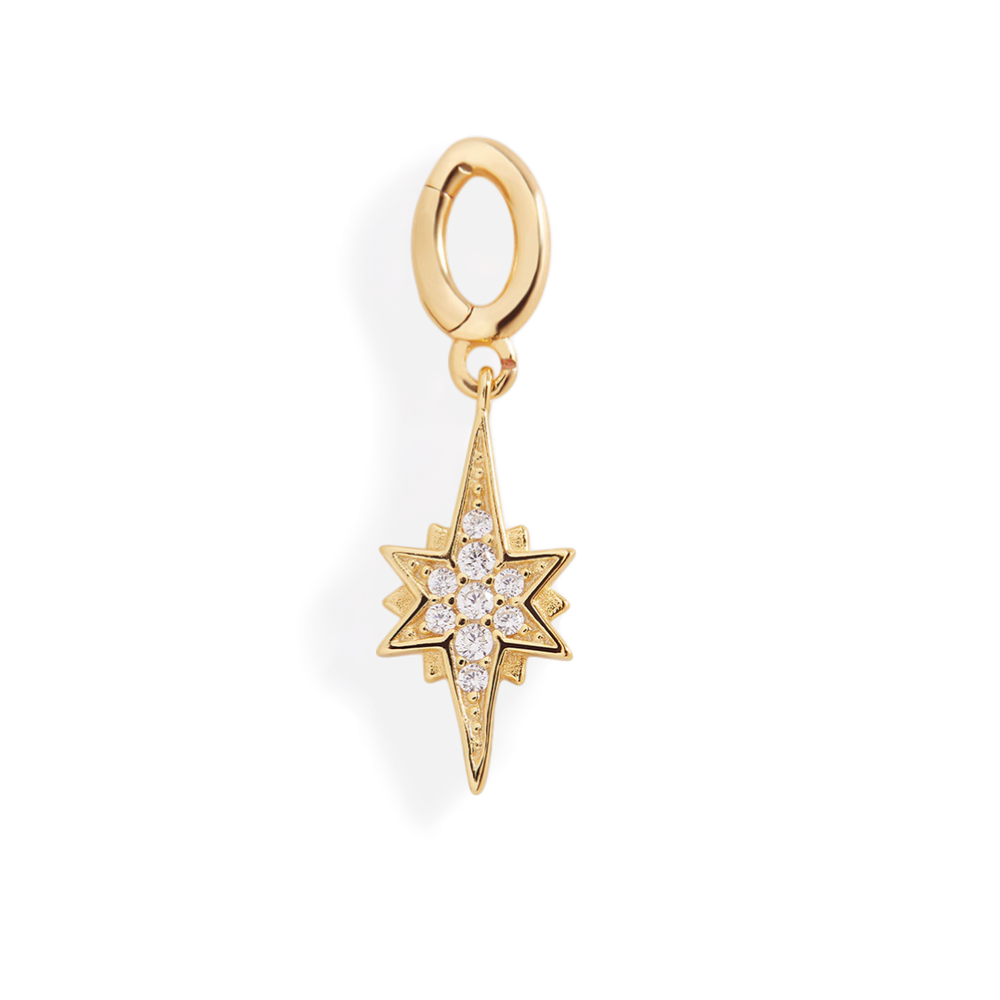 Celestial stjärnberlock