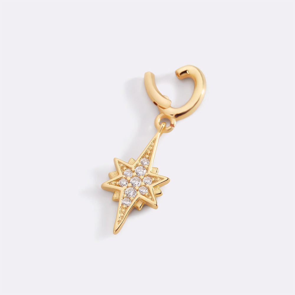 Celestial stjärnberlock