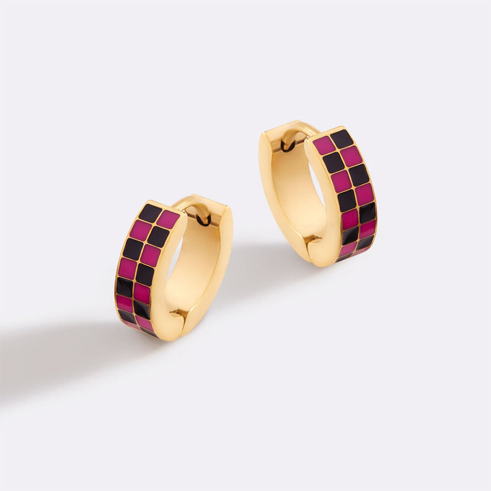 Rutete hoops
