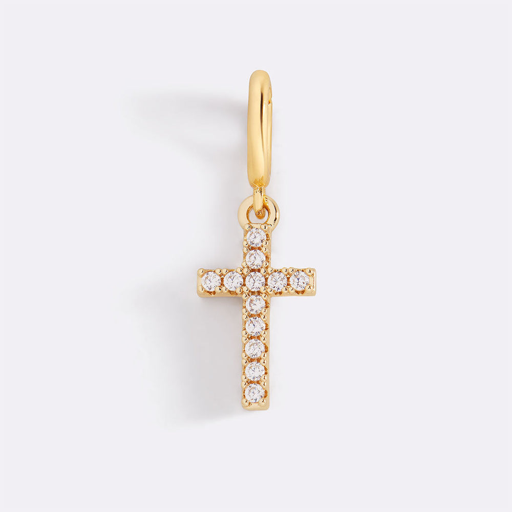 Pavé korsberlock