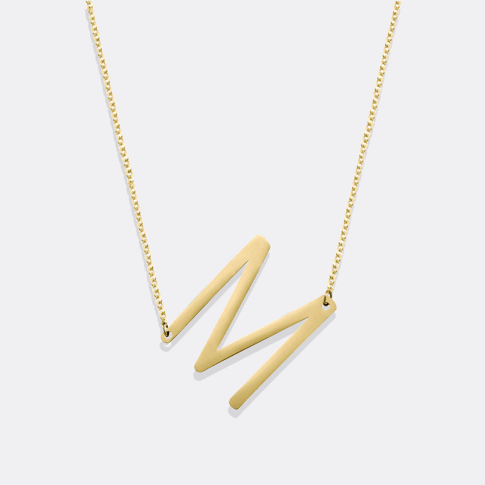 Statement-initialhalsband