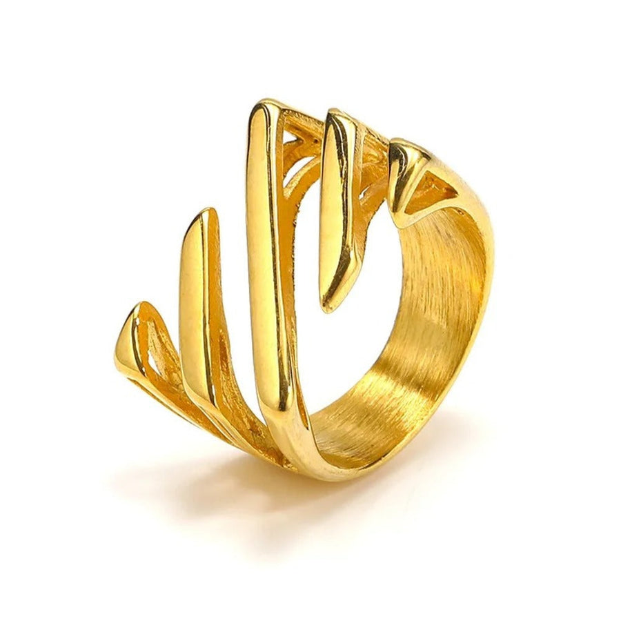 Myla ring