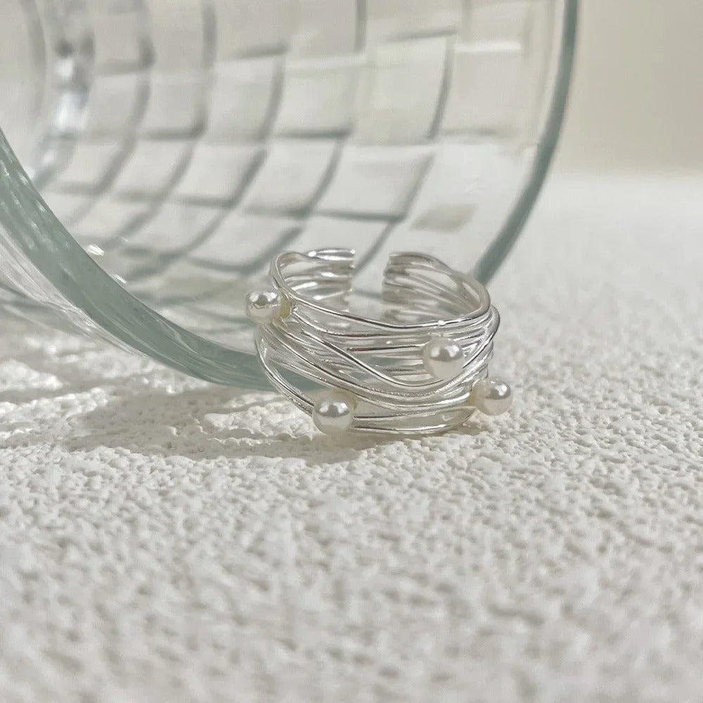Zina ring
