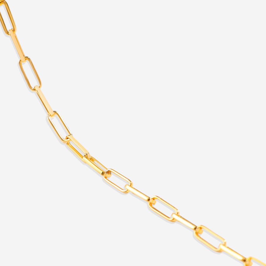 Collier trombone