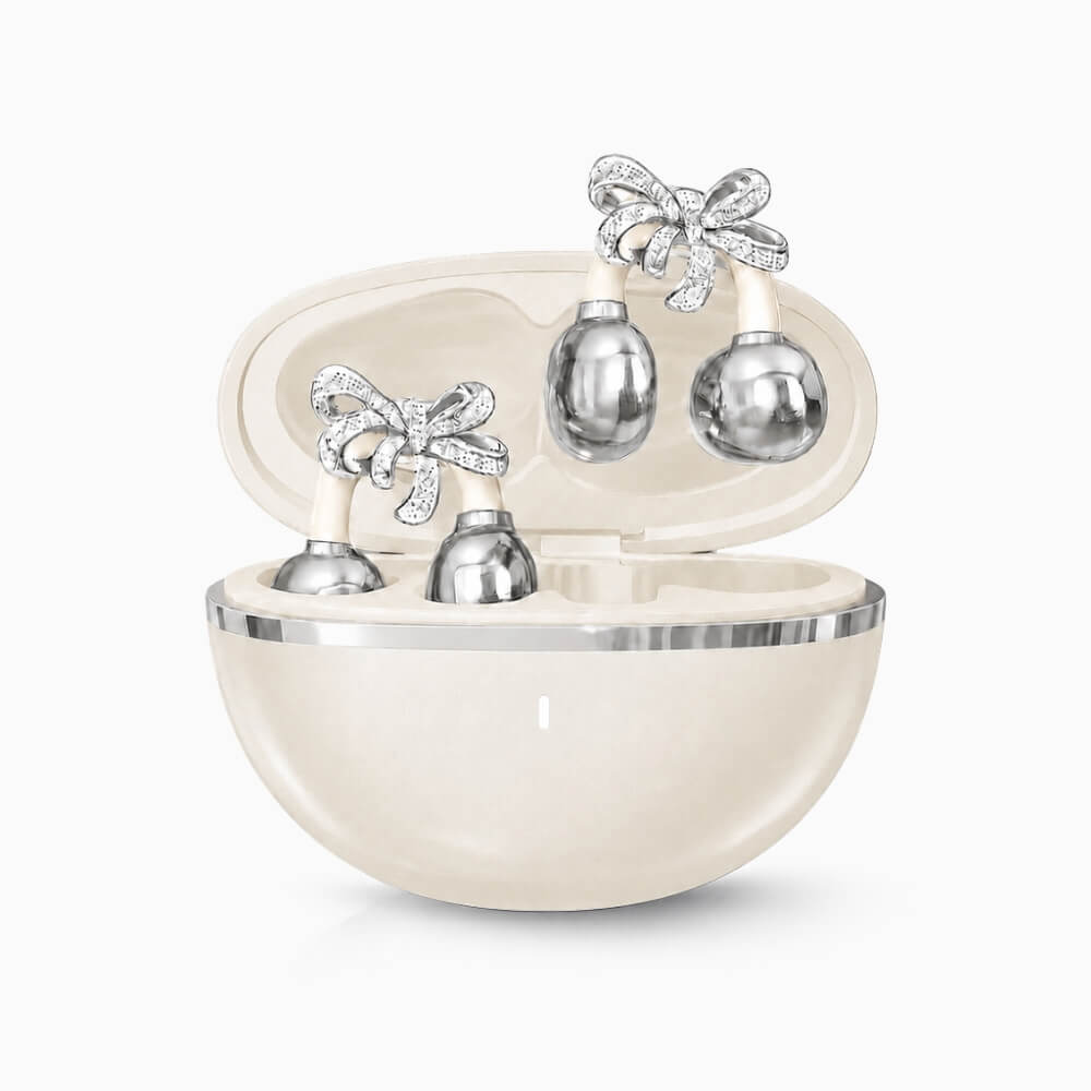 Boucles Cadence — bijou et écouteurs sans fil