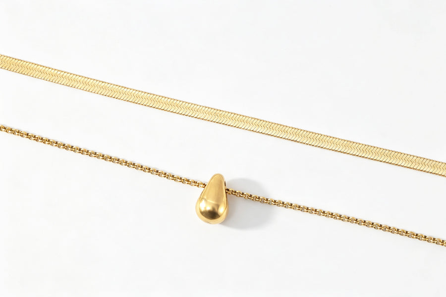 Seraphina Necklace Set