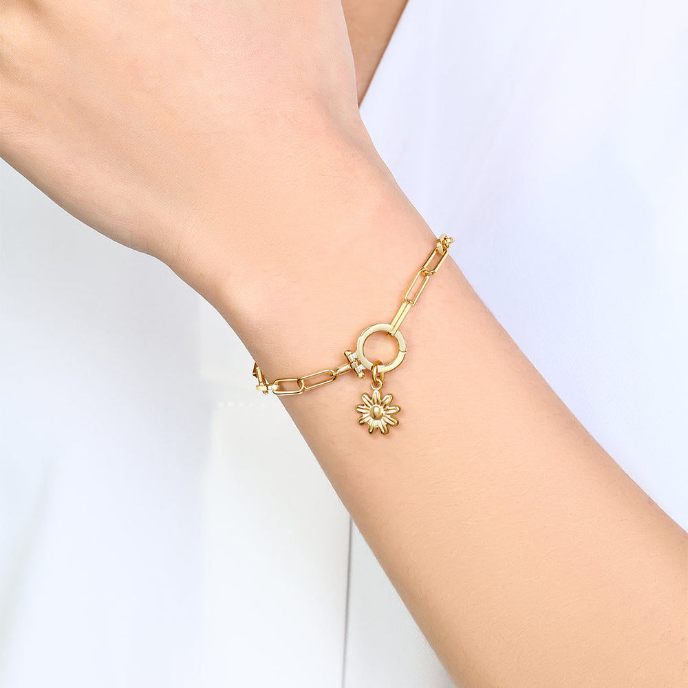Sunny Day blomberlock