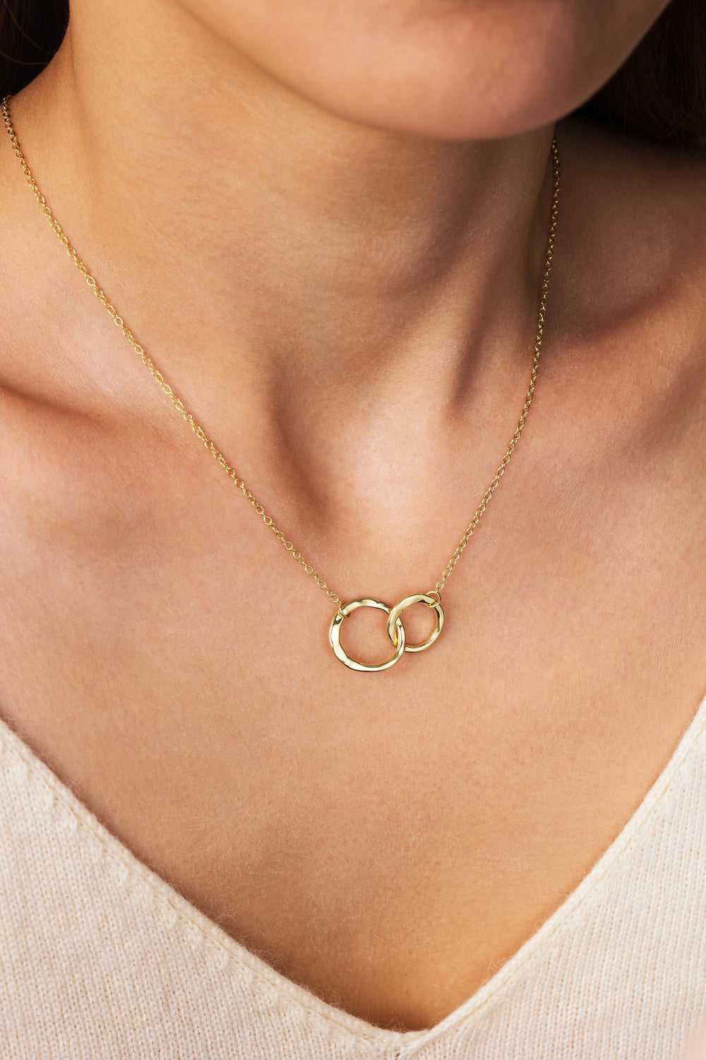 Unity Links Necklace