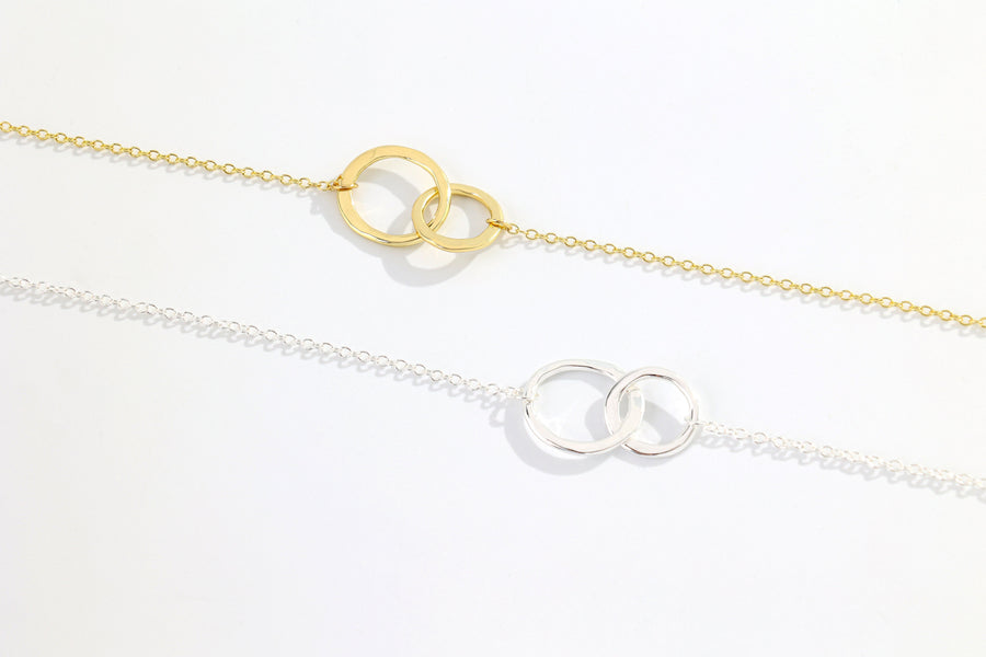 Unity Links Necklace