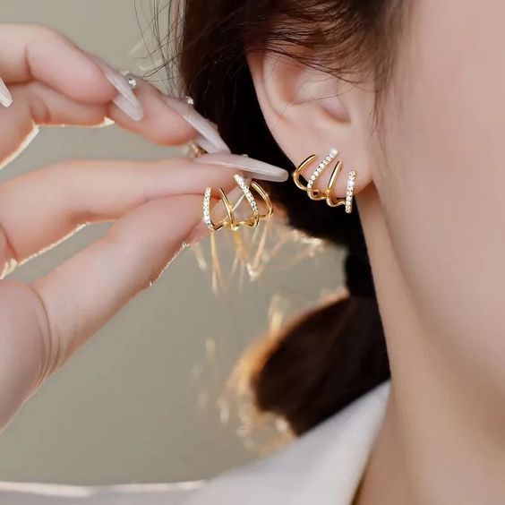 Boucles Quatra