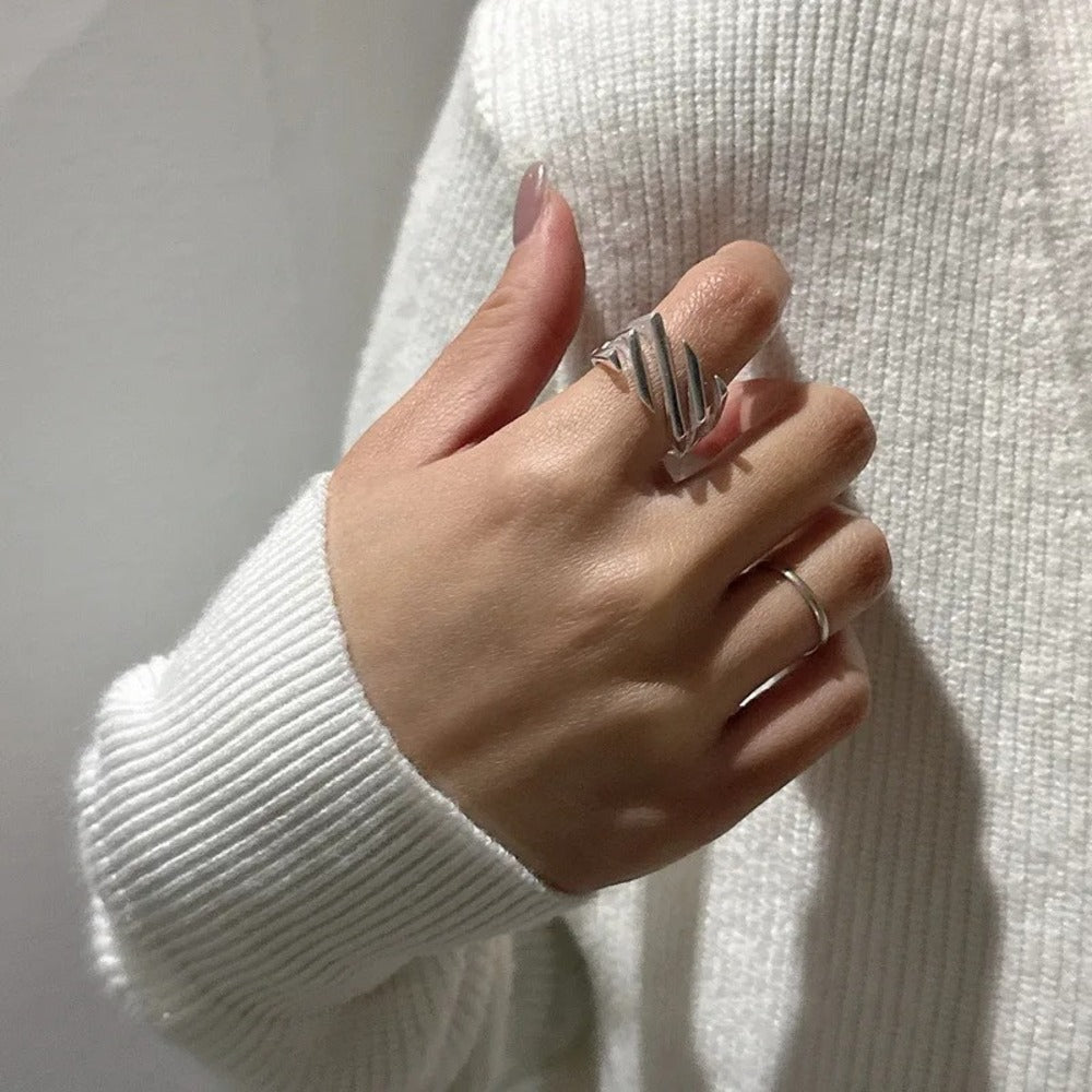Myla ring