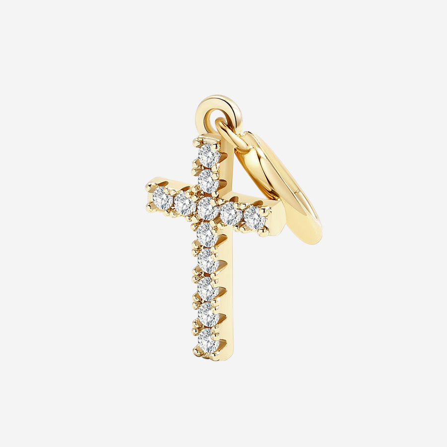 Pavé korsberlock