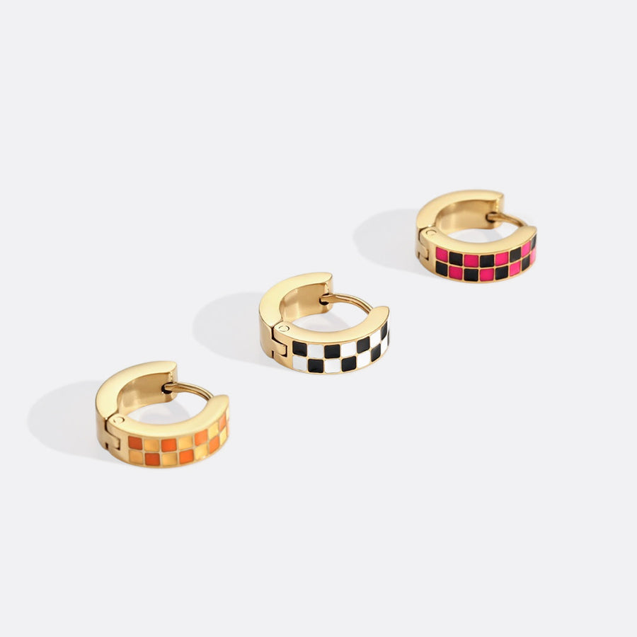 Rutete hoops