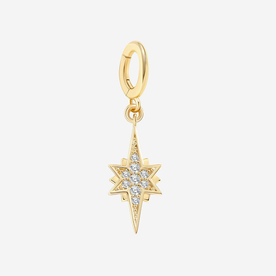 Celestial stjärnberlock