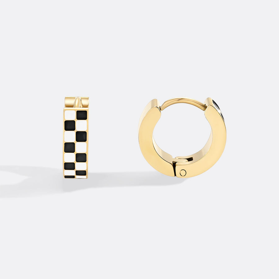 Rutete hoops