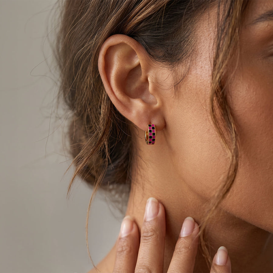 Rutete hoops