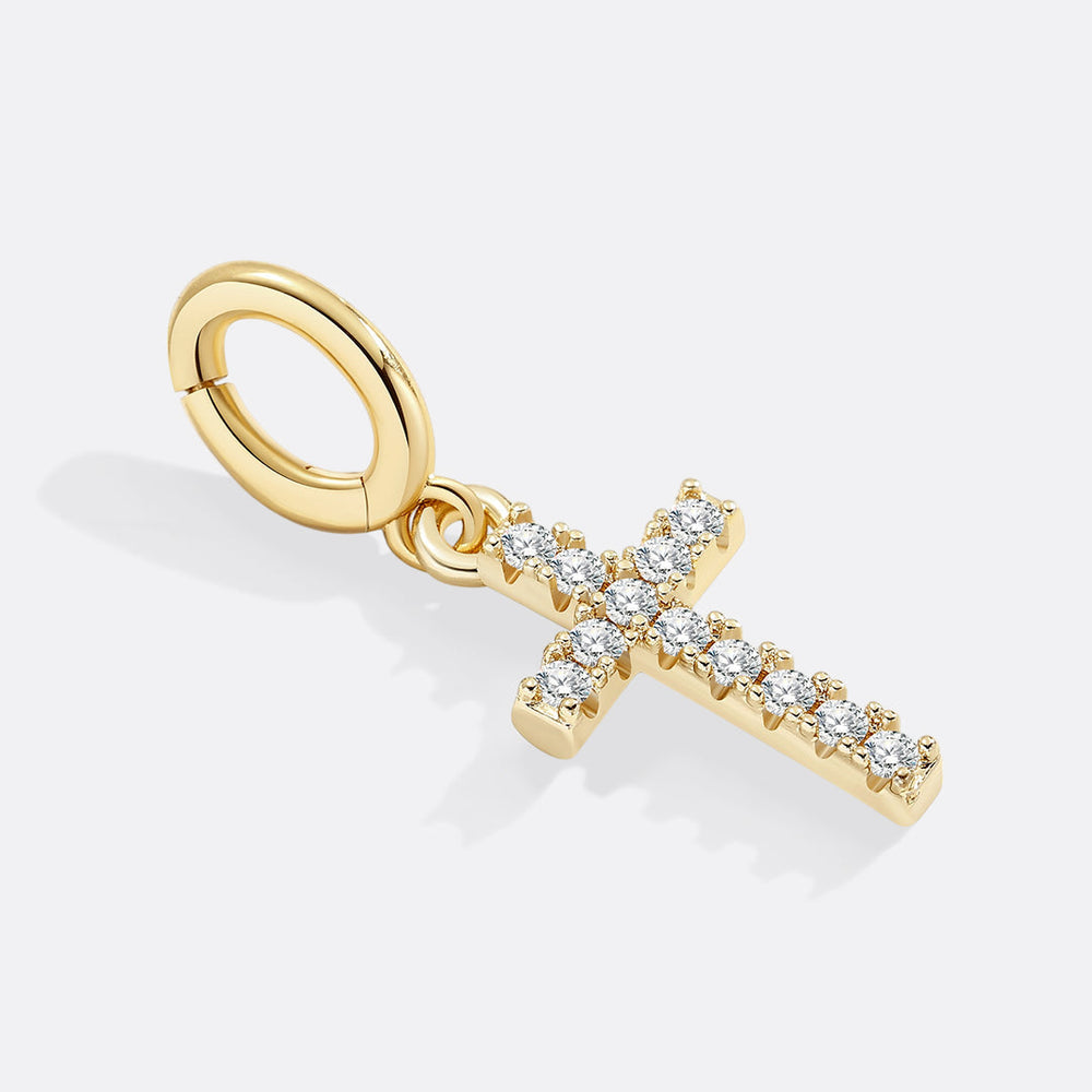 Pavé korsberlock