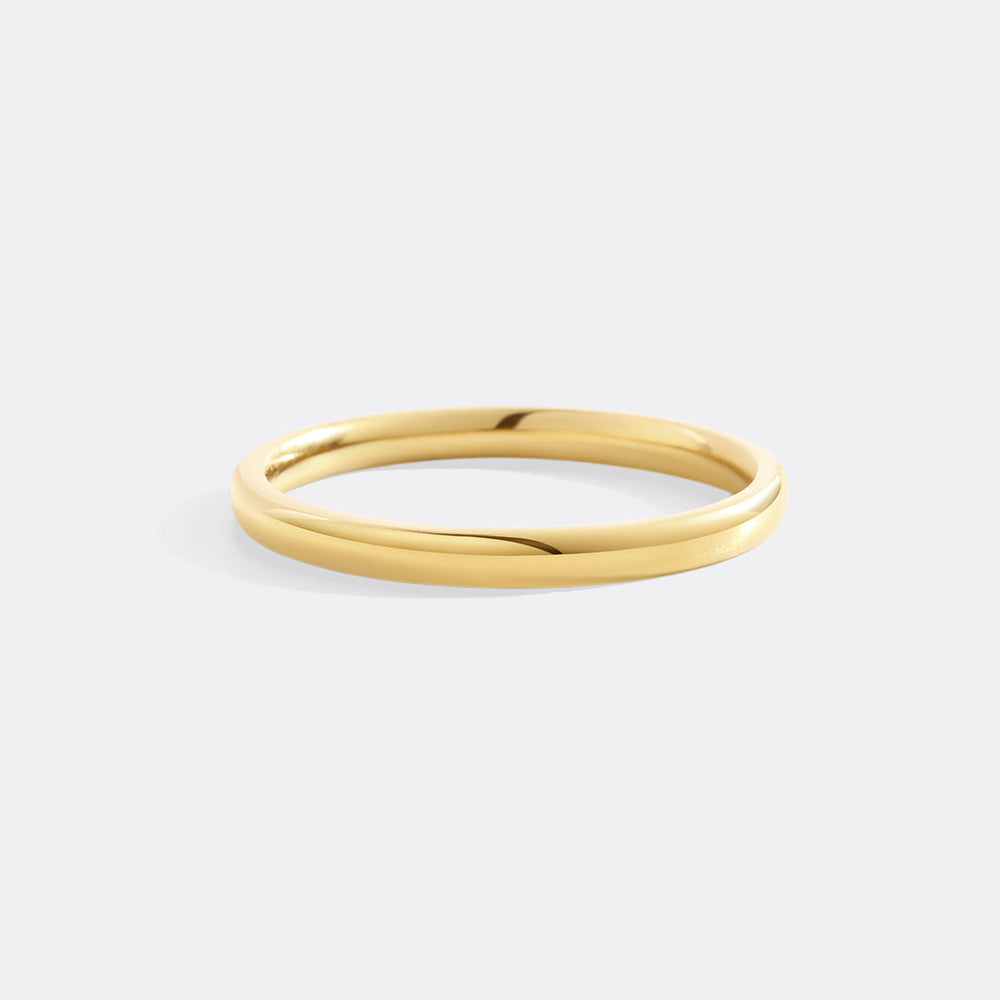 Stackable Ring