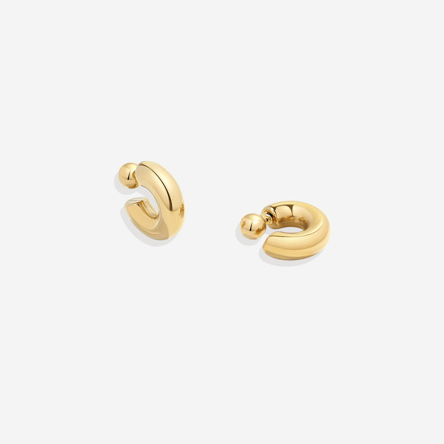 Vendbare ringøredobber