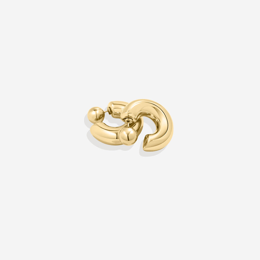 Vendbare ringøredobber