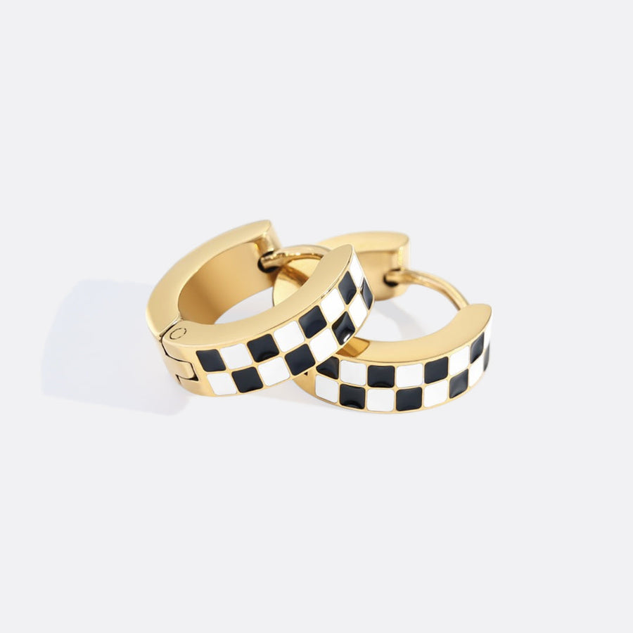 Rutete hoops