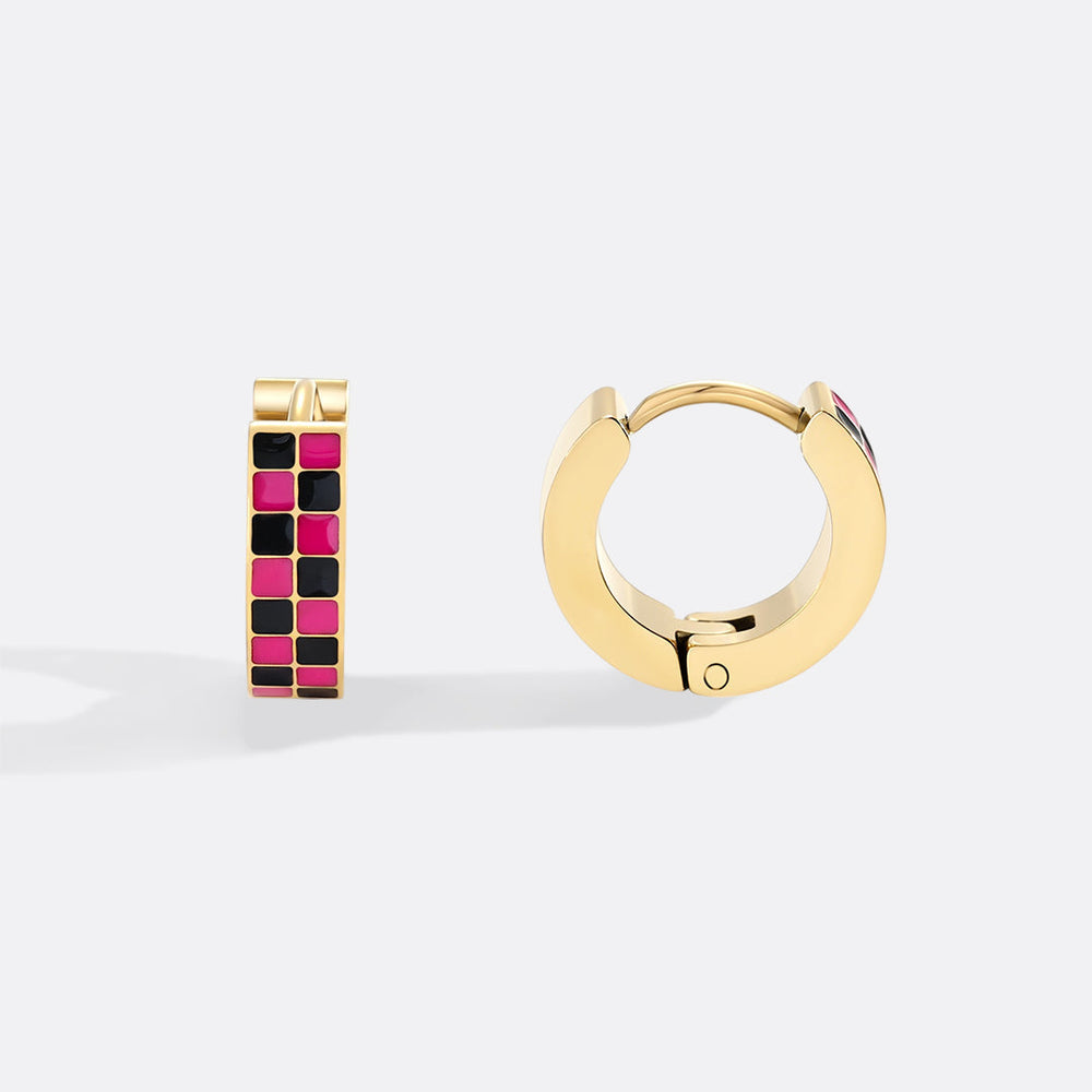 Rutete hoops