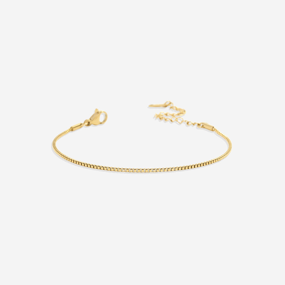 Essential armbånd i venetianerkjede