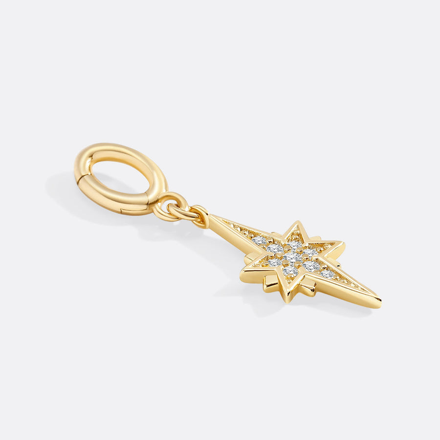 Celestial stjärnberlock