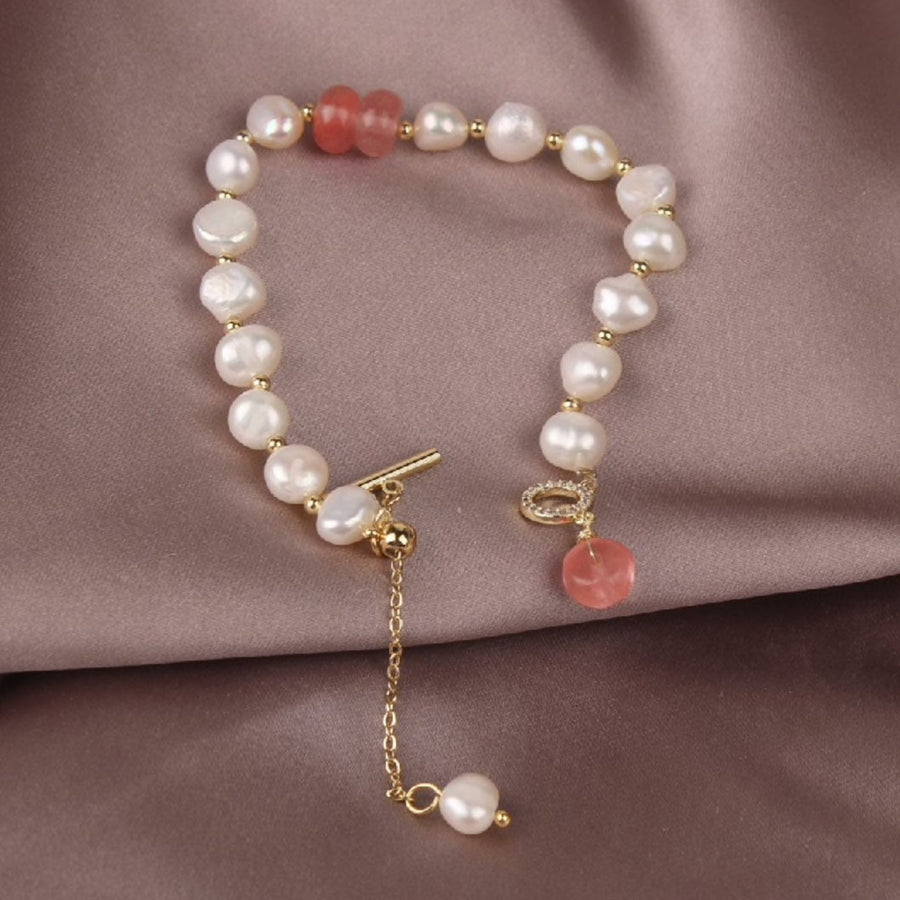 Bracelet Printemps