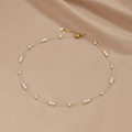 Gigi perlechoker