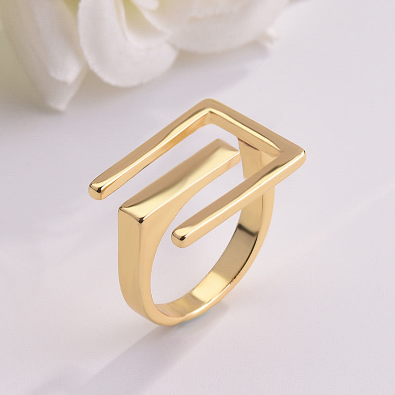 Maria ring