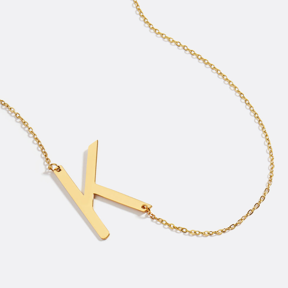 Statement-initialhalsband