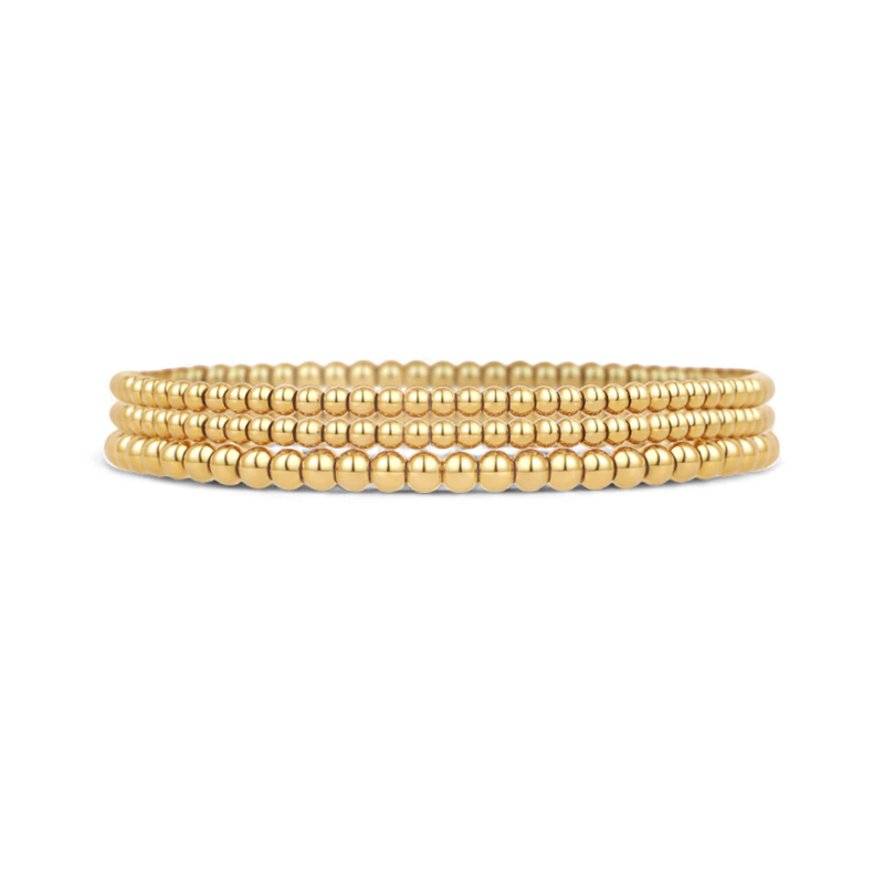 Bracelet à perles