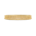 Ensemble de bracelets à perles 433