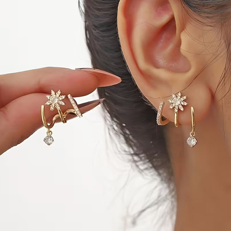 Boucles Tori