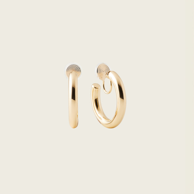 Boucles Allie